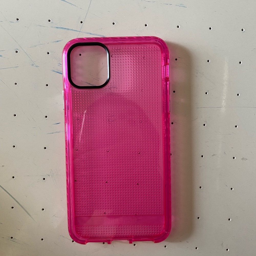 Bundle of iPhone 11 PRO MAX CASES